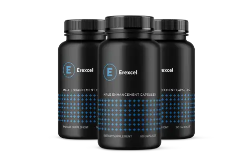 Get Erexcel bottle 3