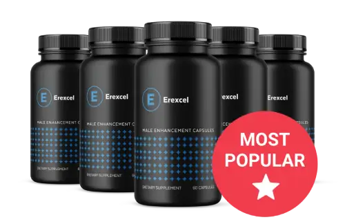 Get Erexcel bottle 5