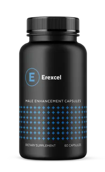 erexcel Pro Bottle