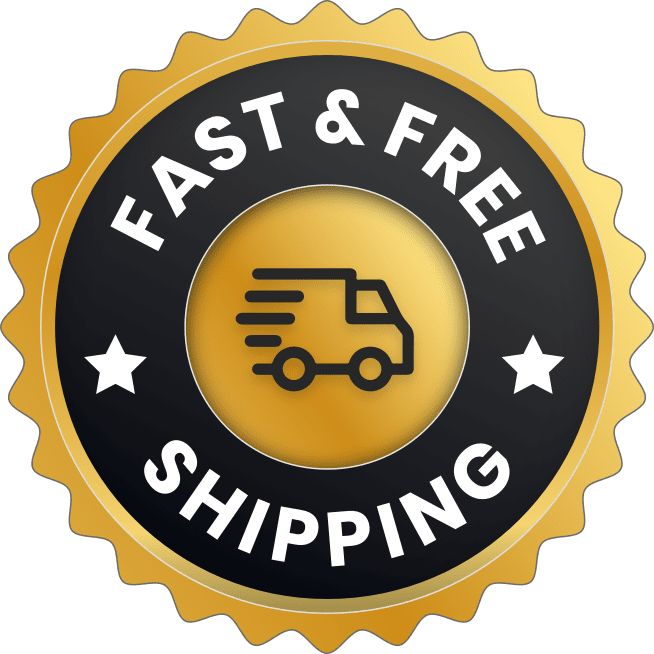 Free Shipping Logo